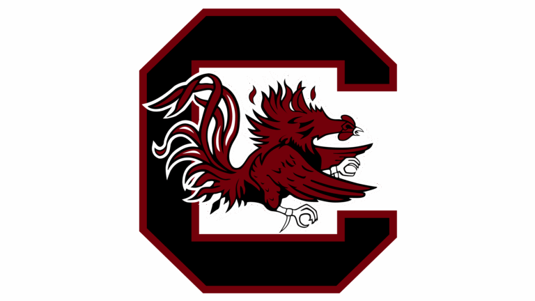 South-Carolina-Gamecocks-Logo